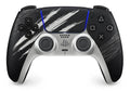 Control inalámbrico DualSense Marvel’s Wolverine Adamantium Edición Limitada control 711719072089