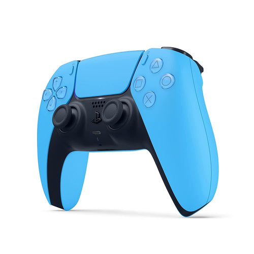 Control inalámbrico DualSense PlayStation 5 – Azul Estrellas DualSense 840049807976