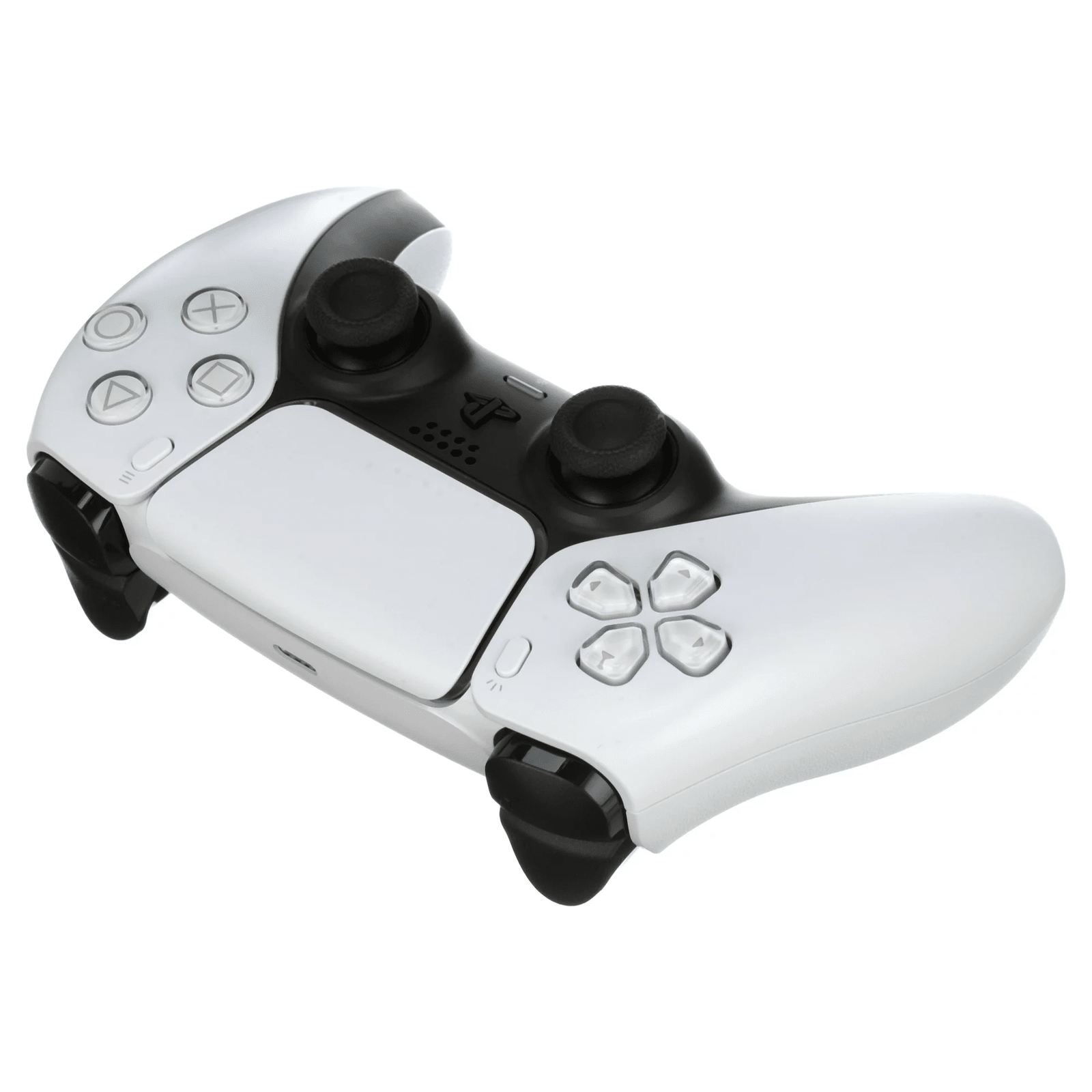Control inalámbrico DualSense PlayStation 5 - Blanco DualSense 711719399506