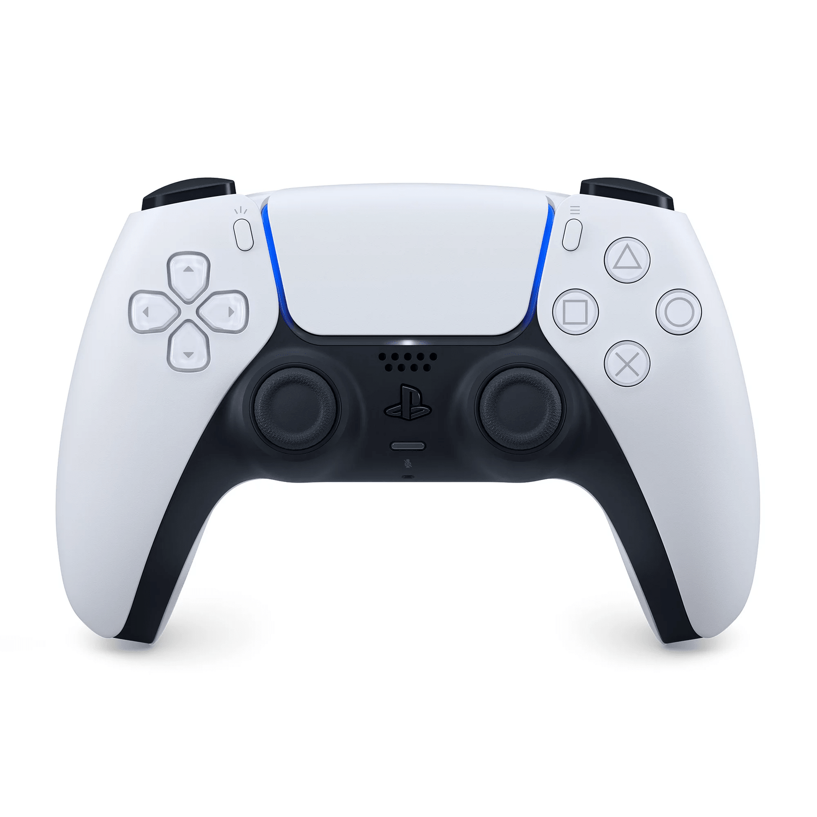 Control inalámbrico DualSense PlayStation 5 - Blanco DualSense 711719399506