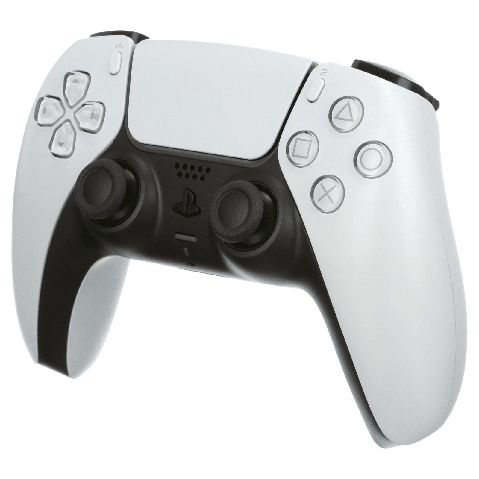 Control inalámbrico DualSense PlayStation 5 - Blanco DualSense 711719399506