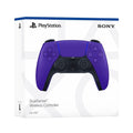 Control inalámbrico DualSense PlayStation 5 – Morado Galáctico DualSense 711719546610
