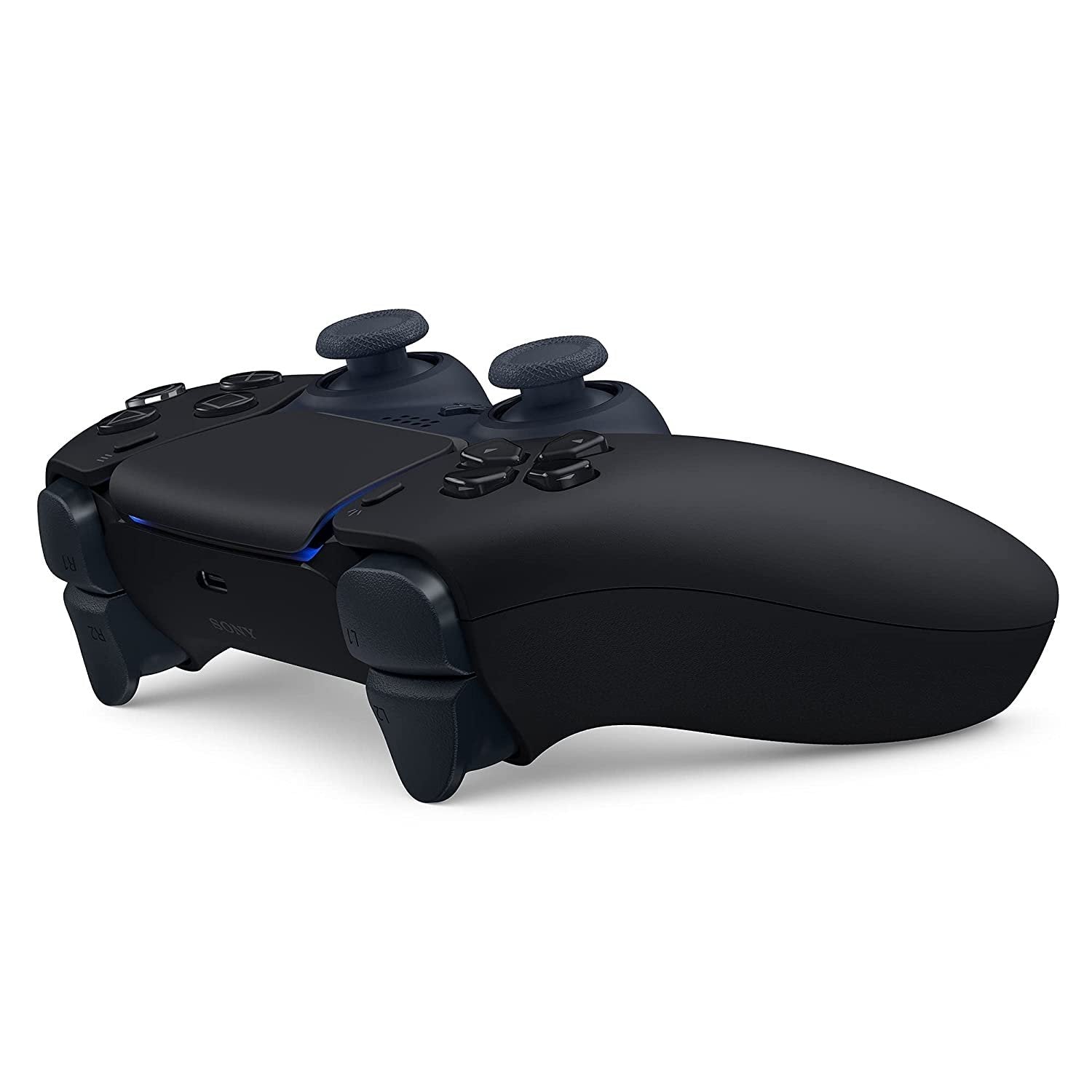 Control inalámbrico DualSense PlayStation 5 – Negro Medianoche DualSense 711719546573