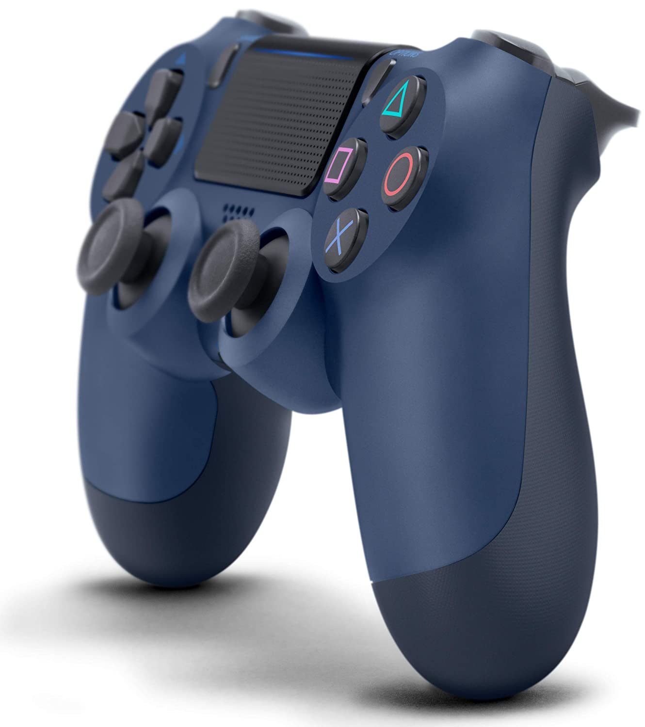 Control PS4 Dualshock 4 - Azul Medianoche 711719874560