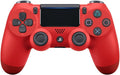 Control PS4 Dualshock 4 - Rojo Magma 711719504405