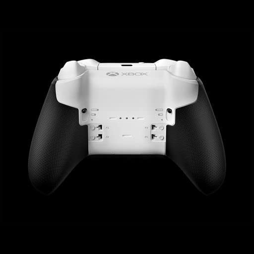 Control Xbox Elite Series 2 Core Inalambrico - Blanco 889842717068