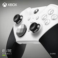 Control Xbox Elite Series 2 Core Inalambrico - Blanco 889842717068