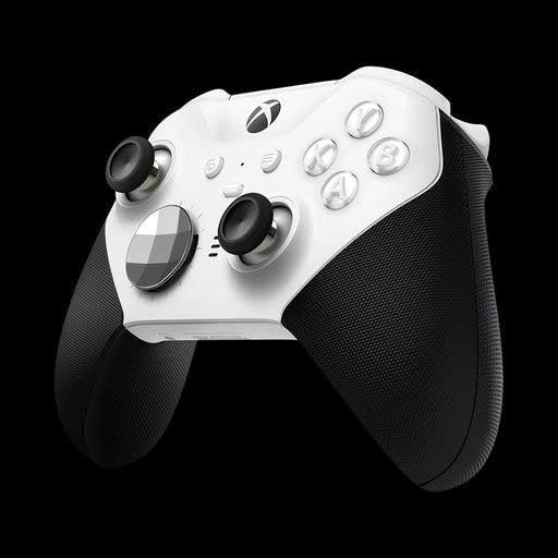 Control Xbox Elite Series 2 Core Inalambrico - Blanco 889842717068