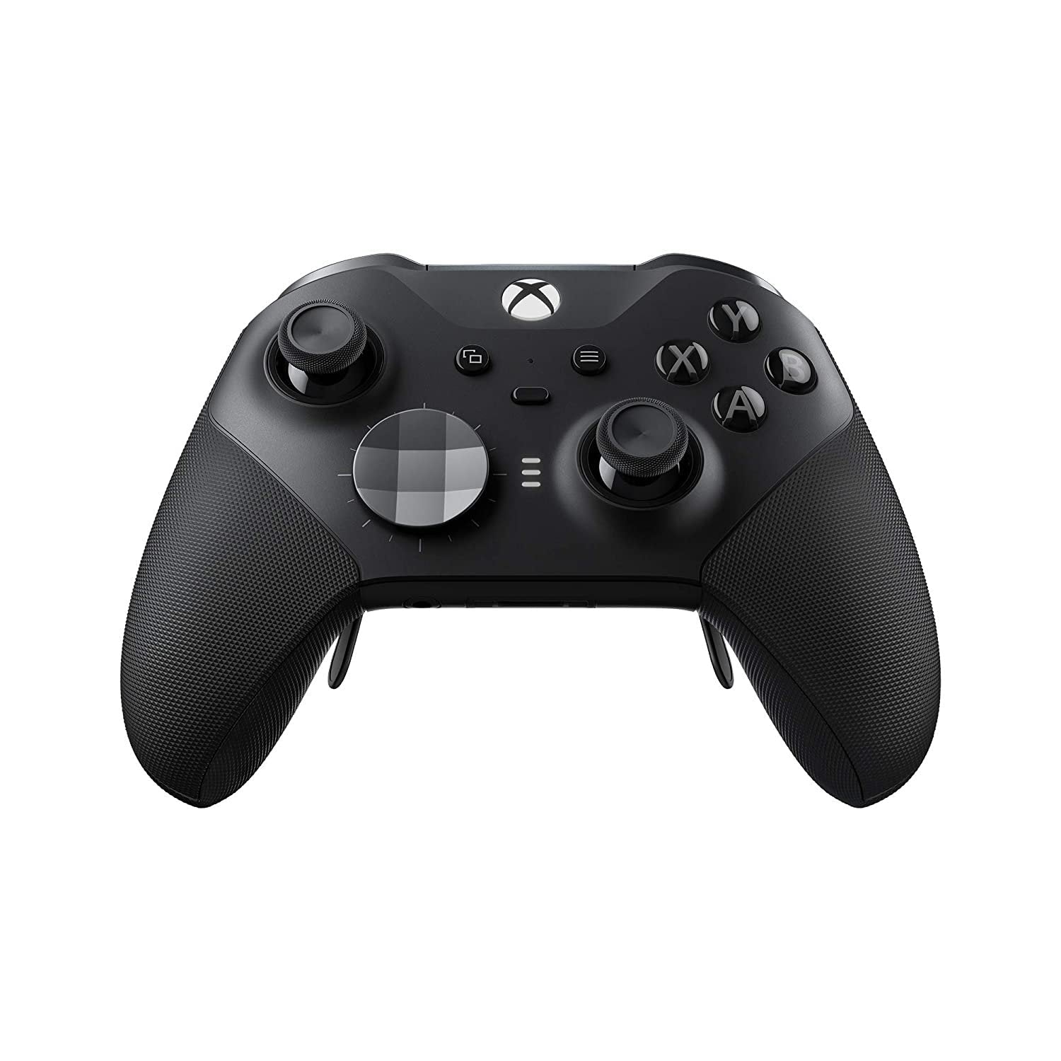 Control Xbox Elite Series 2 Inalambrico - Negro 750466003847