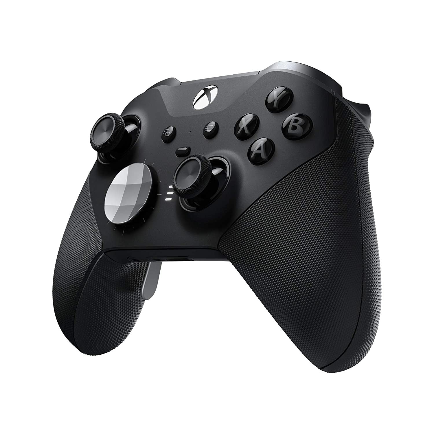 Control Xbox Elite Series 2 Inalambrico - Negro 750466003847