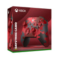 Control Xbox Inalambrico - Daystrike Camo 889842716481