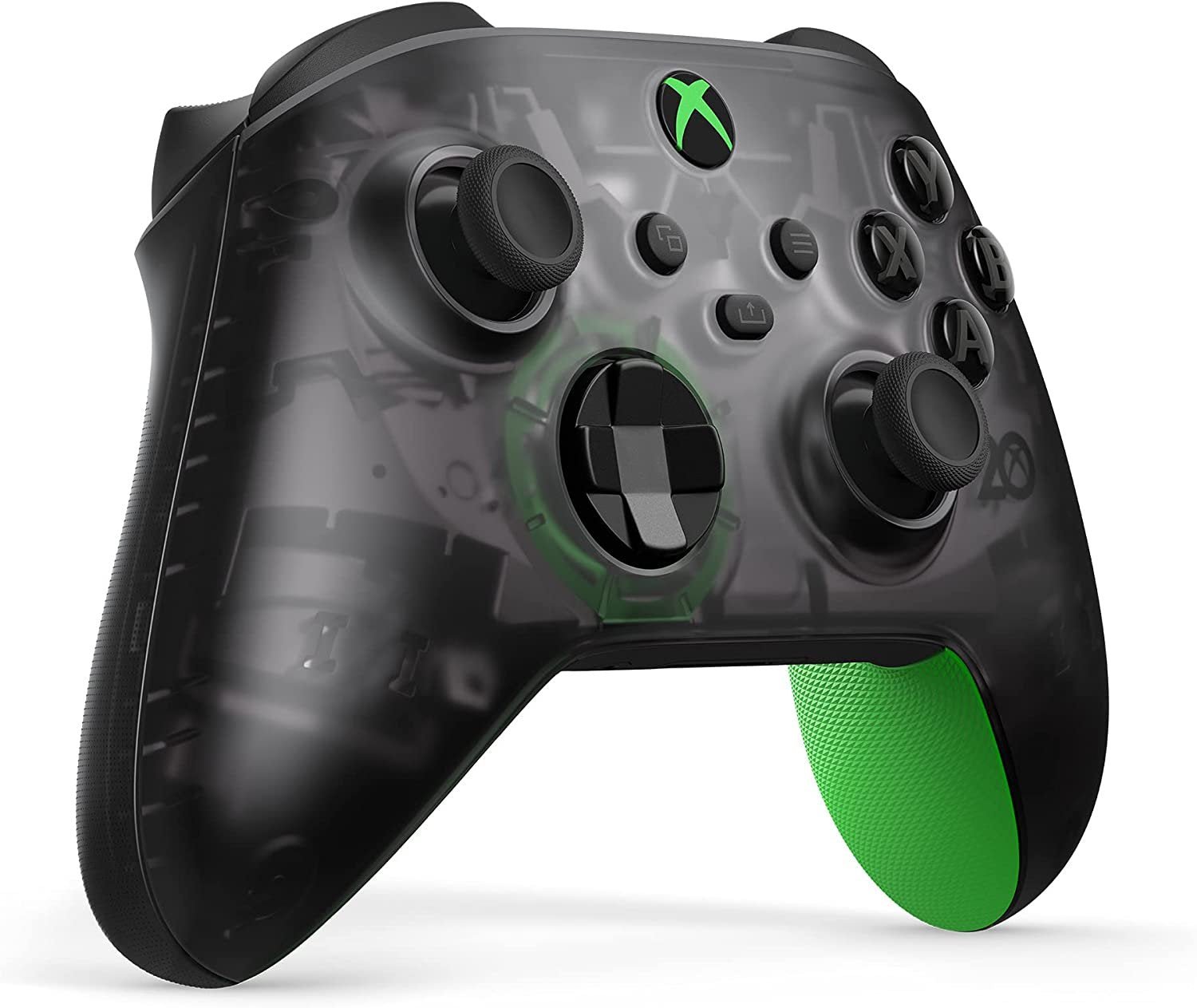 Control Xbox Inalambrico - Edición 20° Aniversario 889842765403