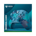 Control Xbox Inalambrico - Mineral Camo B093X5V1N9