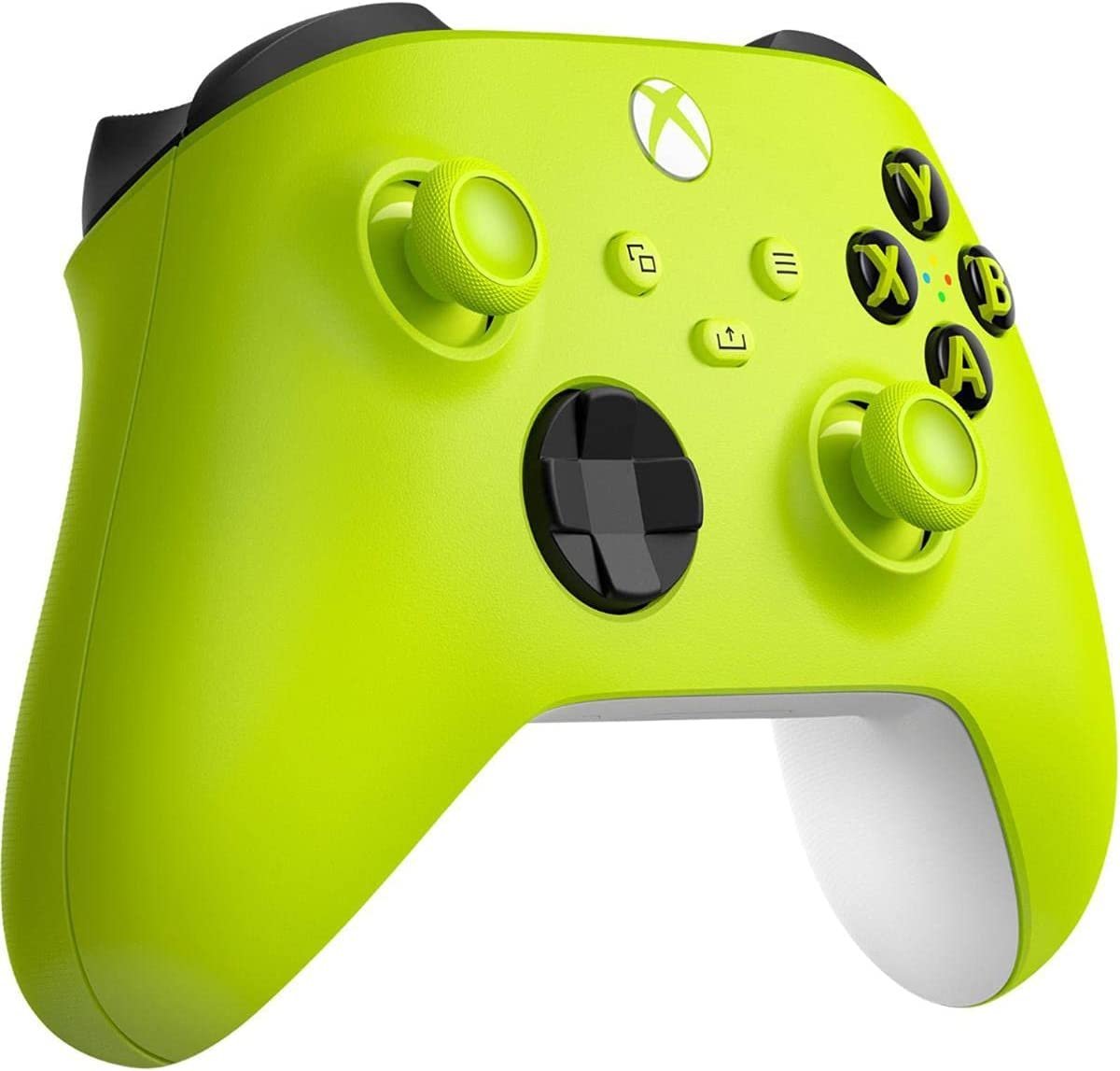 Control Xbox Inalambrico - Verde Electrico 889842613872