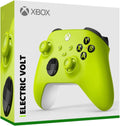 Control Xbox Inalambrico - Verde Electrico SPTFY 889842613872-SPTFY