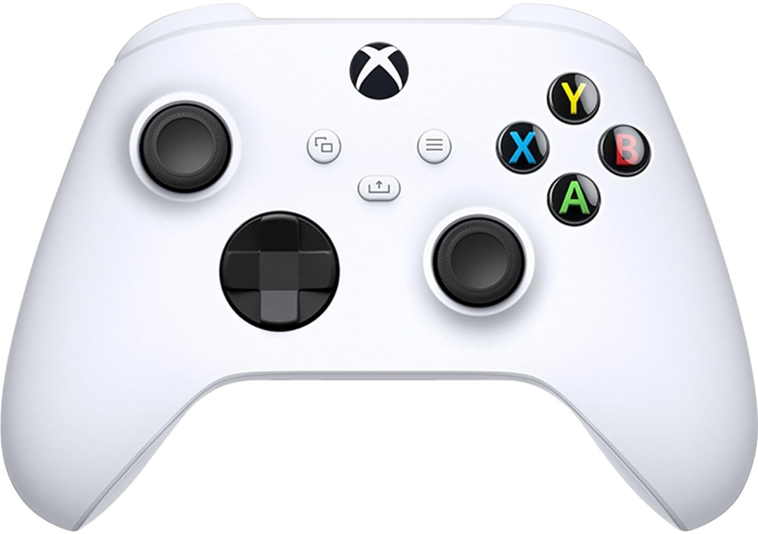 Control Xbox Series 