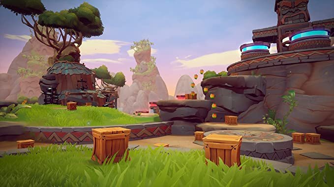 Crash Team Rumble Deluxe Edition B0C1TMGJ19