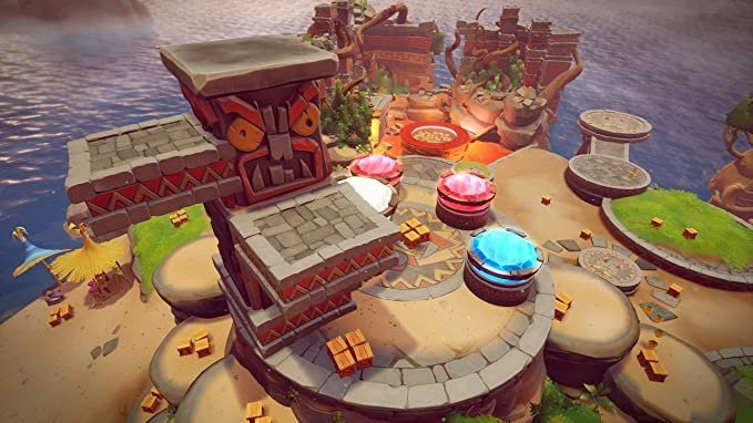 Crash Team Rumble Deluxe Edition B0C1TMGJ19