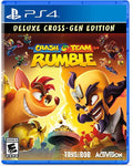 Crash Team Rumble Deluxe Edition ‎ B0C1TMDZ3X