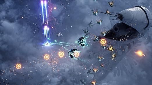 Cygni: All Guns Blazing PS5 Pre - orden B0C7LWFRCS