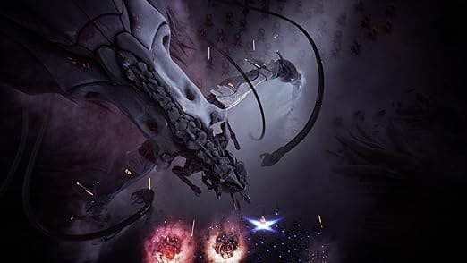 Cygni: All Guns Blazing PS5 Pre - orden B0C7LWFRCS