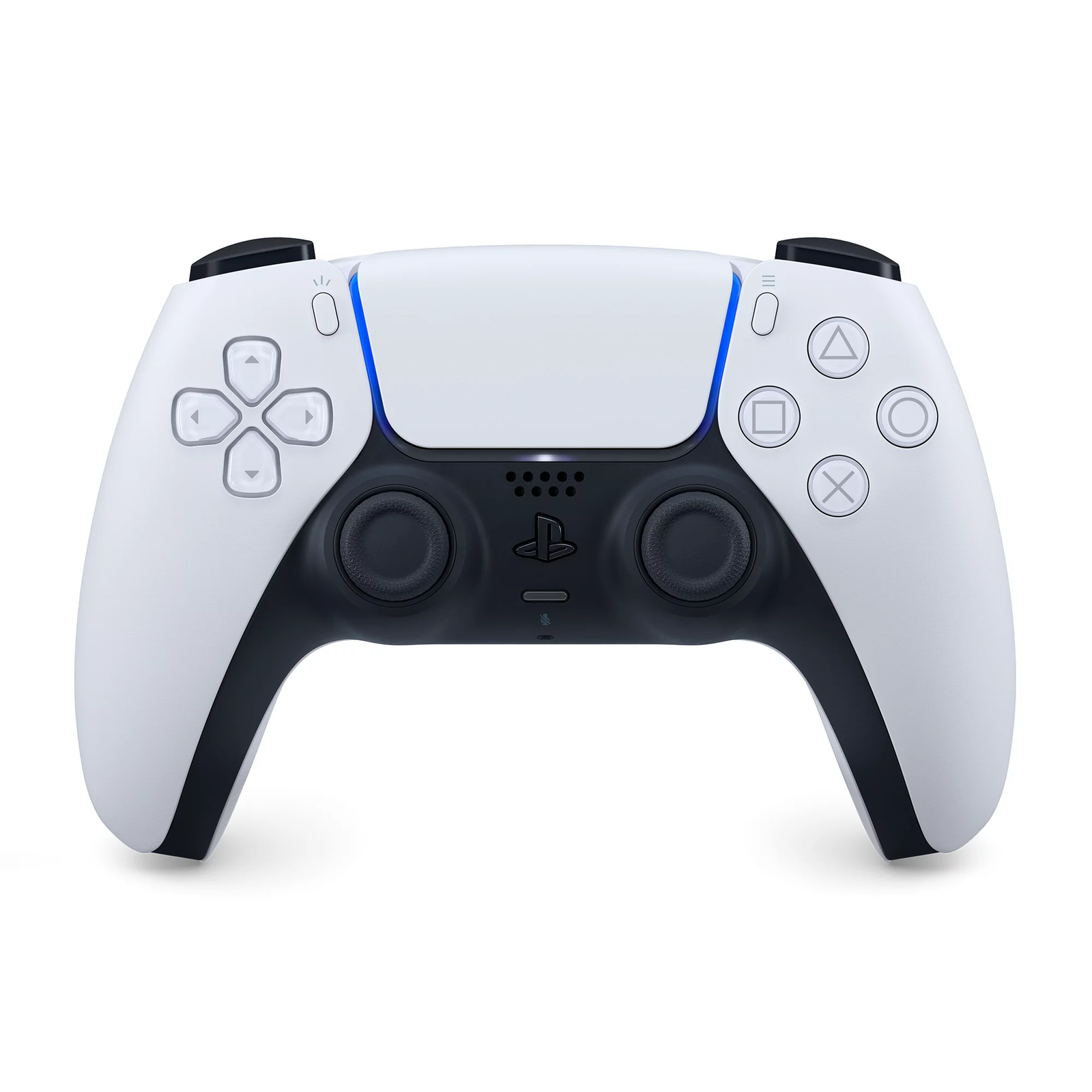 Control inalámbrico DualSense PlayStation 5 - Blanco