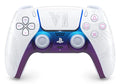 Control inalámbrico DualSense Grand Theft Auto VI White Edición Limitada