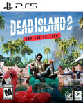 Dead Island 2 810086921614