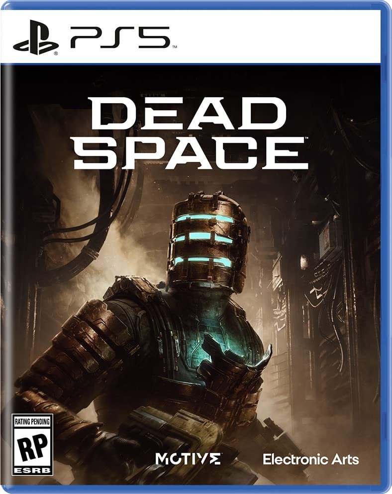 Dead Space B0BGW86RBN