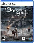 Demon's Souls - PS5 711719541134