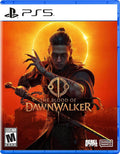 The Blood of Dawnwalker Day 1 Edition
