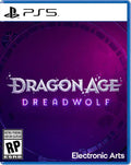 Dragon Age Dreadwolf Video juego 0363