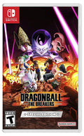 Dragon Ball: The Breakers B0B6Y94MHK