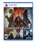 Dragon's Dogma II PS5 Pre - orden B0CP349RP1
