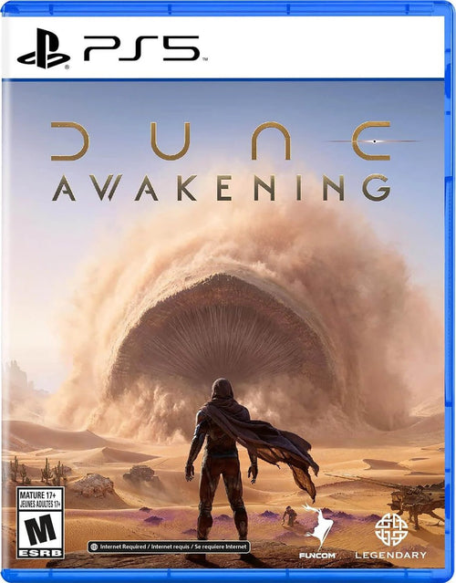 Dune: Awakening- PS5 