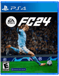EA Sports FC 24 Videojuego 014633749182