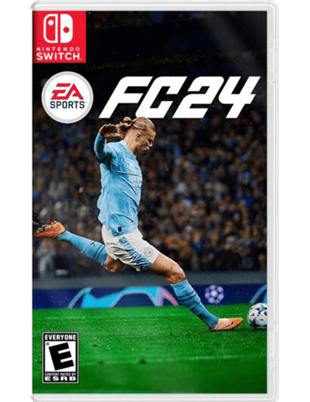 EA Sports FC 24 014633748673
