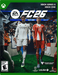 EA Sports FC 26 Xbox EA Sports FC 26 0569