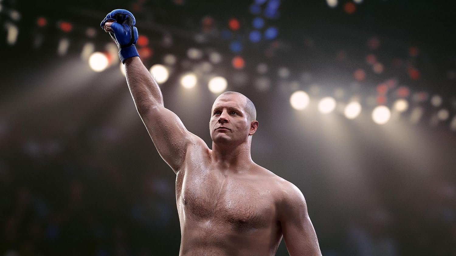 EA Sports UFC 5 Xbox B0CGY43RCL