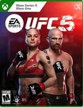 EA Sports UFC 5 Xbox B0CGY43RCL