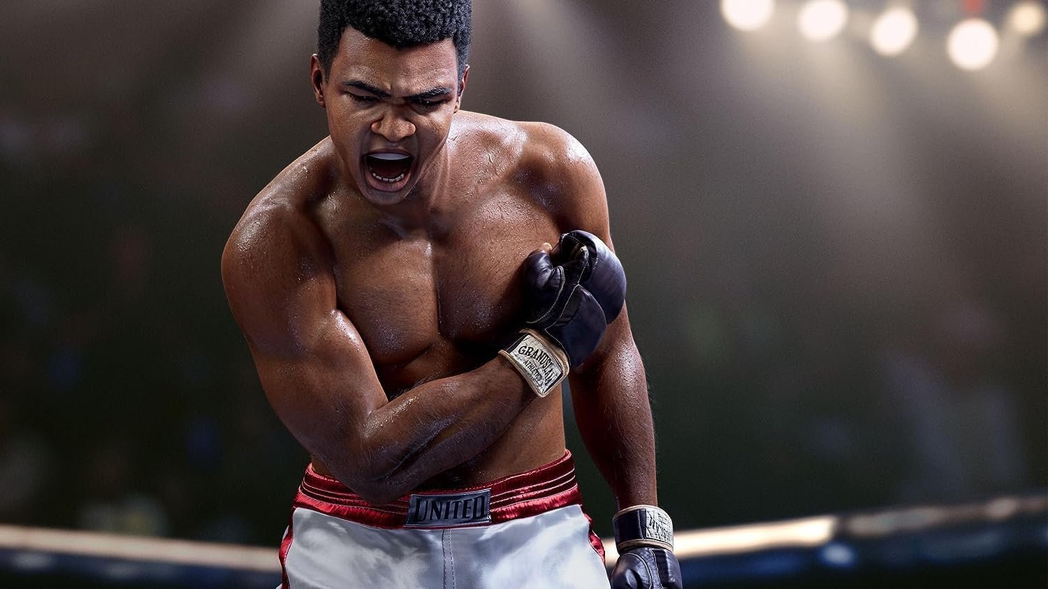 EA Sports UFC 5 Xbox B0CGY43RCL