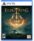 Elden Ring - PS5 722674130202