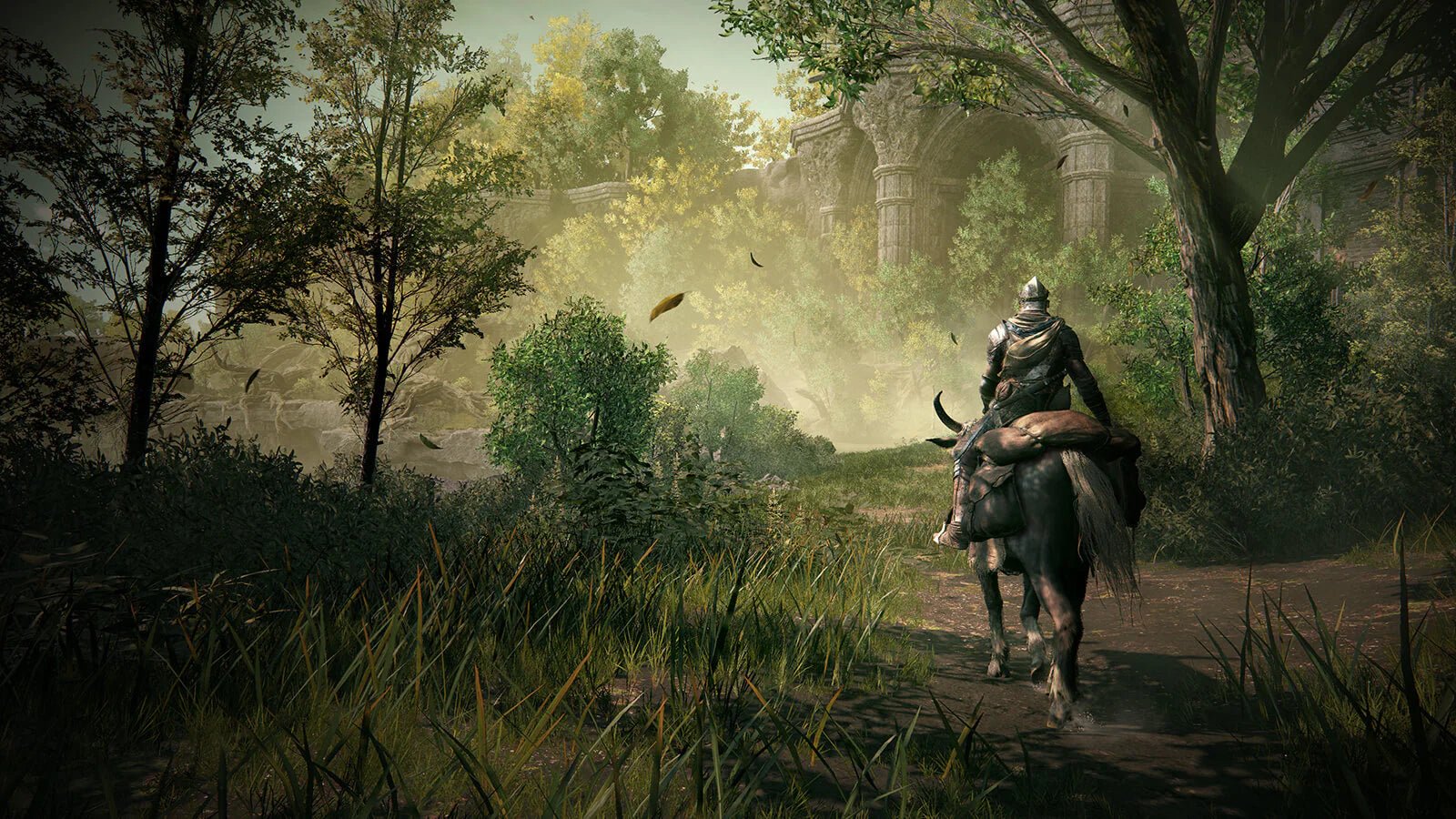 Elden Ring: Shadow of the Erdtree XBOX Video juego 722674550048