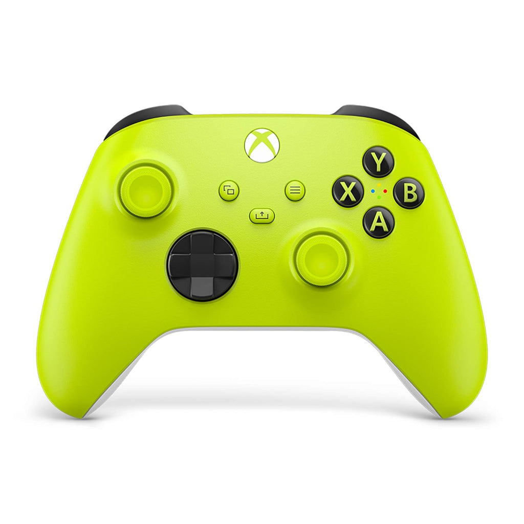 Control Xbox Series