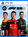 F1 2022 – PS5 014633747201