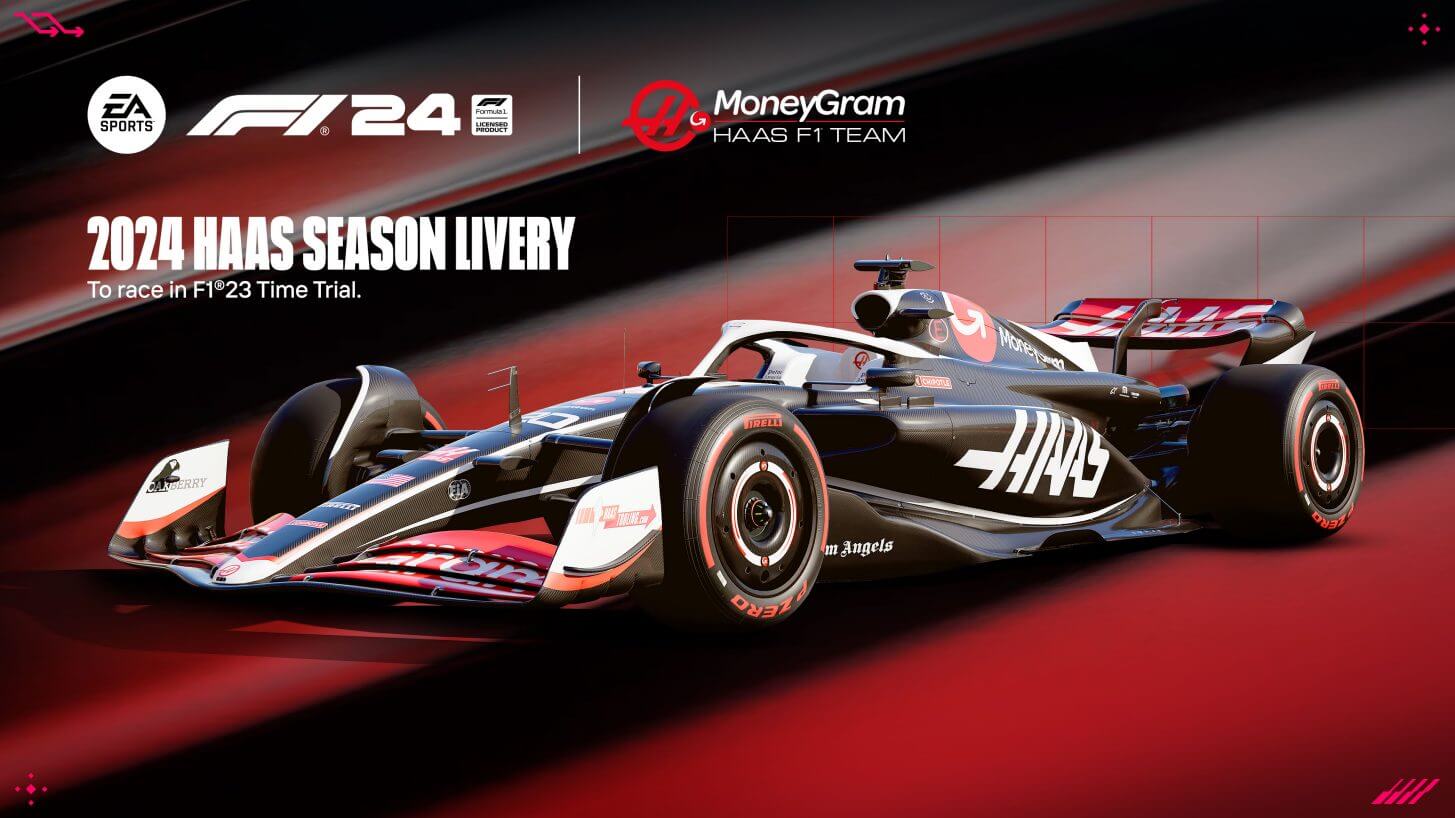 F1 2024 Standard Edition PS4 Videojuego 0472