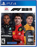 F1 23 - PlayStation 4 Videojuego B0C3T4H9CB