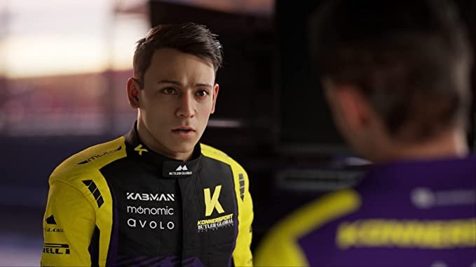 F1 23 – PlayStation 5 B0C3T7K9Z8