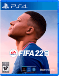 FIFA 22 - Estándar Edition PS4 14633376753