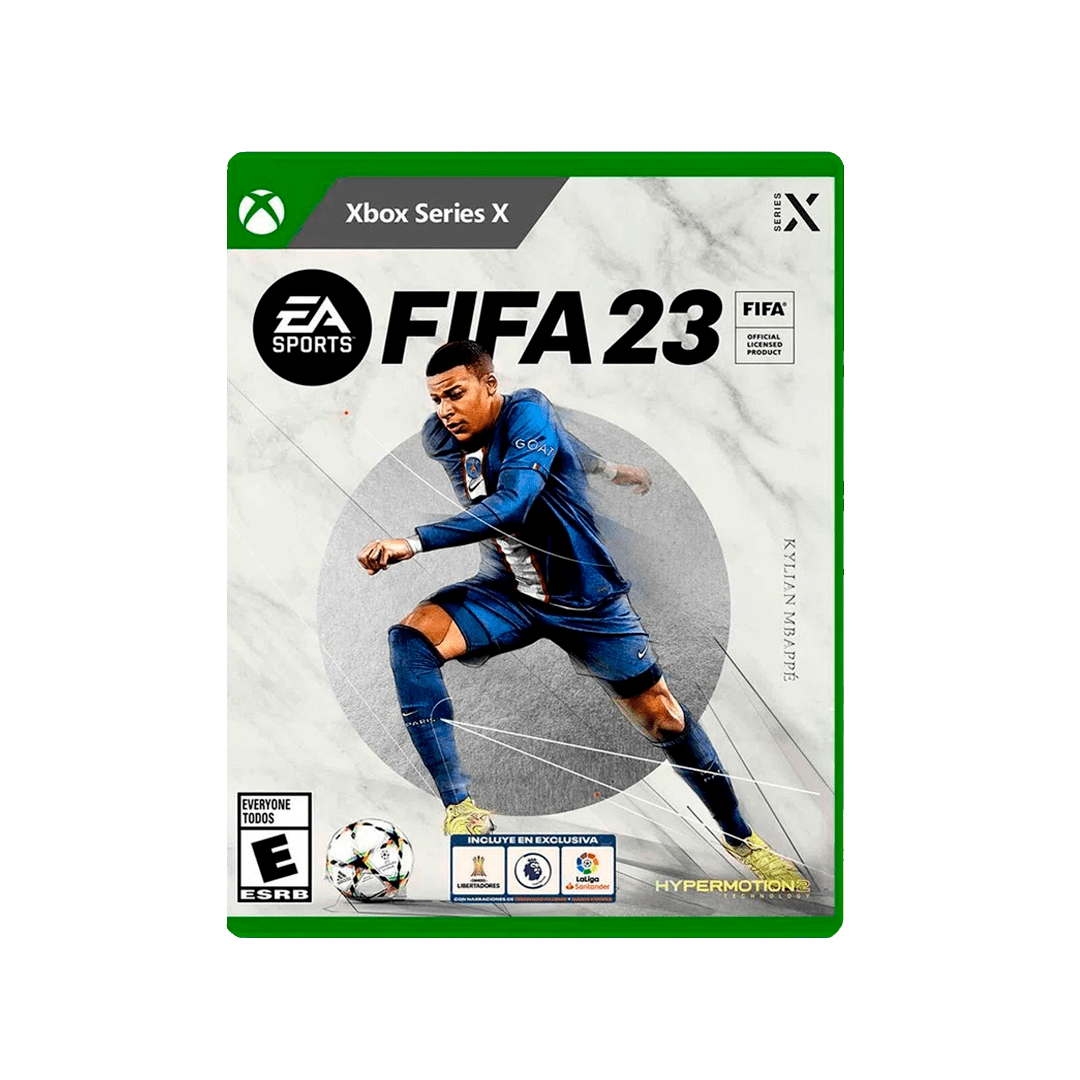 FIFA 23 014633379334
